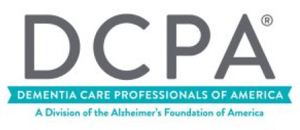 DCPA logo