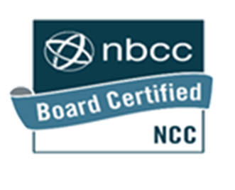 nbcc certified logo